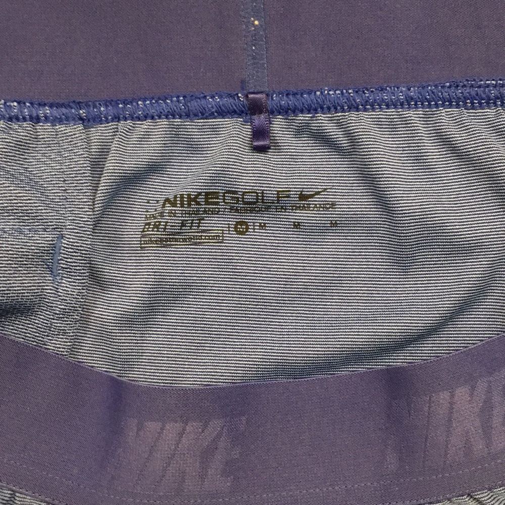 🏌🏽‍♀️Nike Golf Skirt - Picture 6 of 7